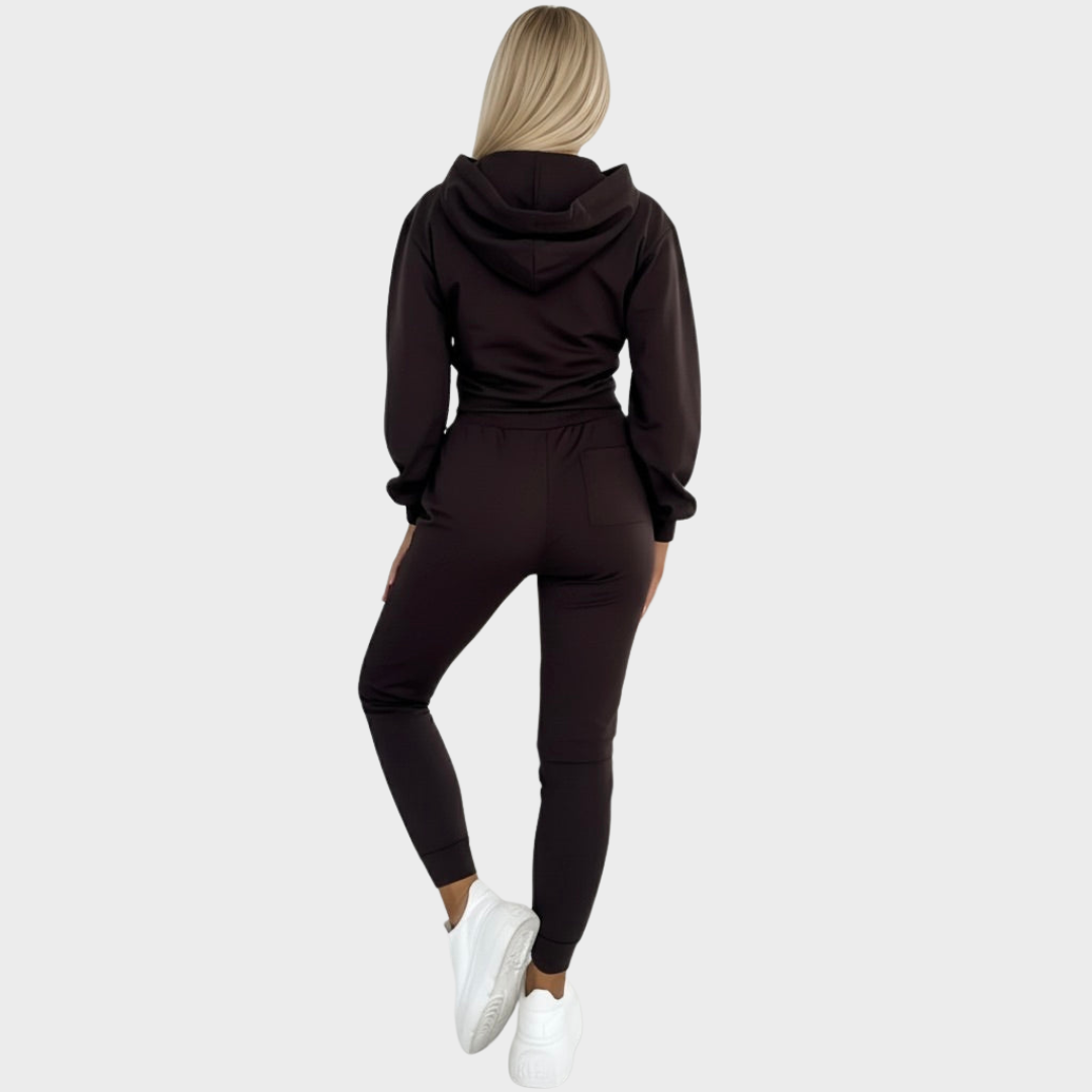 Robin | Stylish and comfortable tracksuit