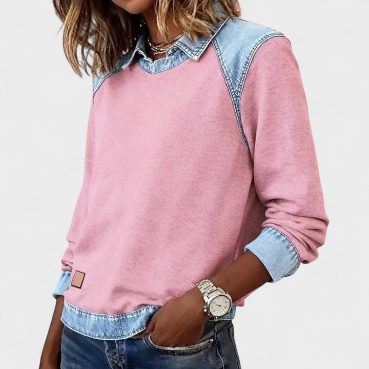 Billie | Stylish Long Sleeve