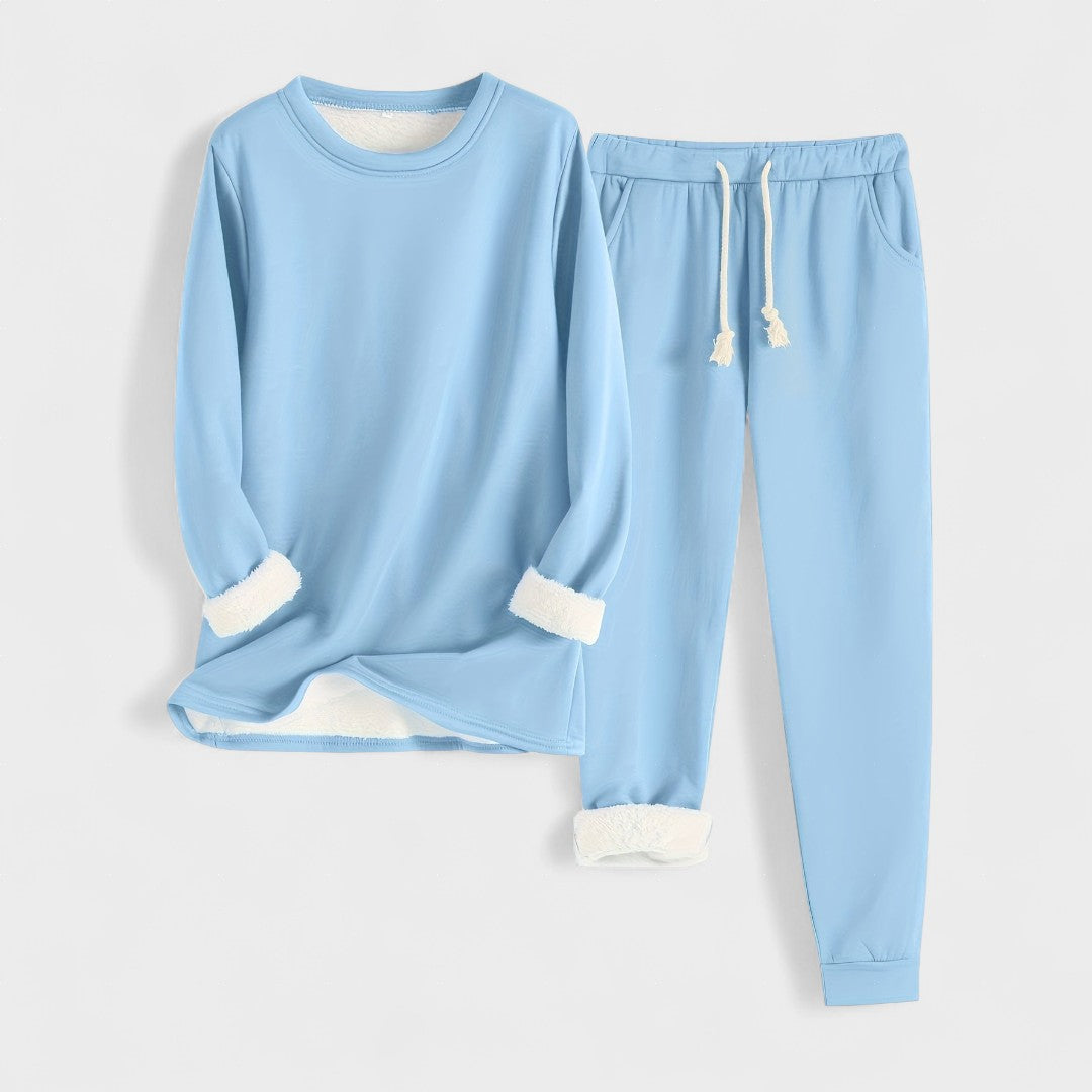 Karin | Comfortable Lounge Set