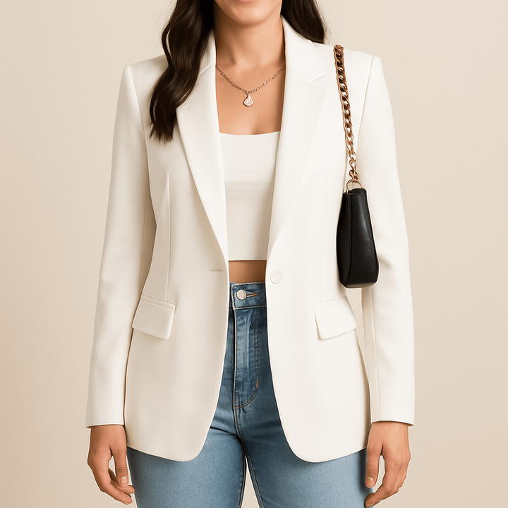 Fiona | Chic Streetwear Blazer