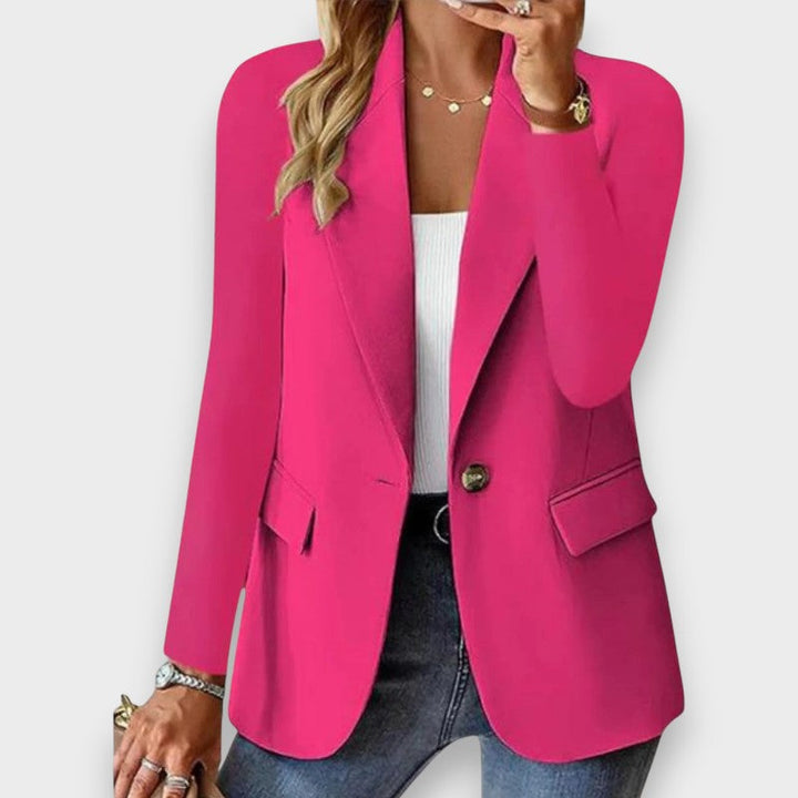 Heidi | Elegant Blazer