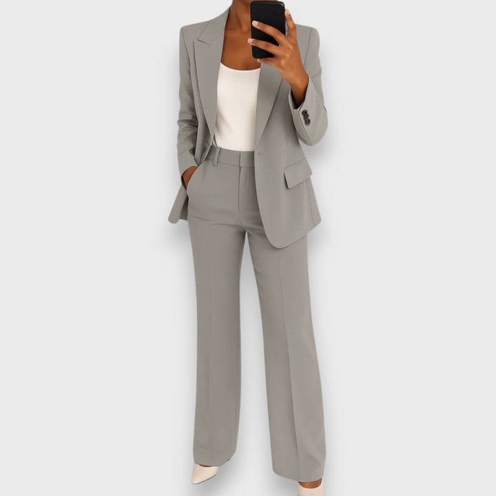 Valmere | Two-Piece Women's Suit