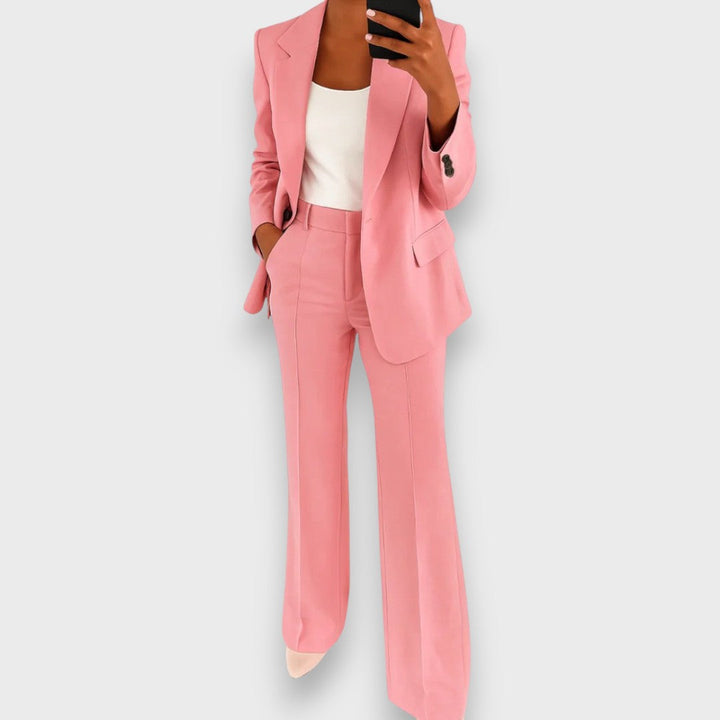 Valmere | Two-Piece Women's Suit