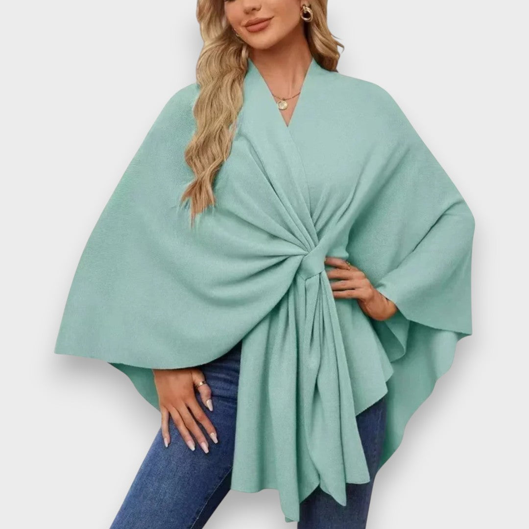 Mia | Stylish Cape