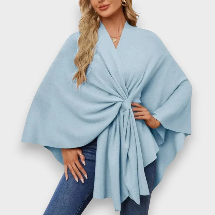 Mia | Stylish Cape