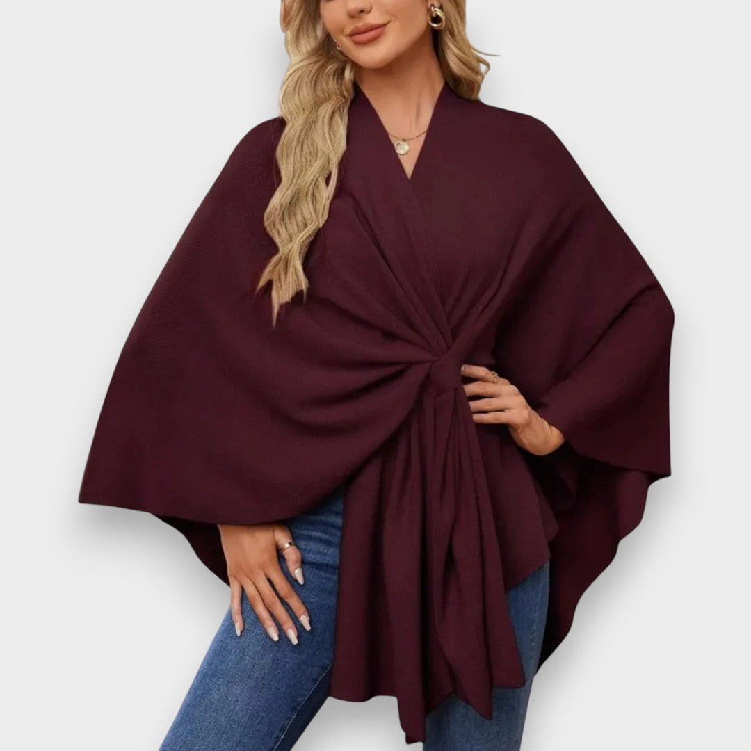 Mia | Stylish Cape